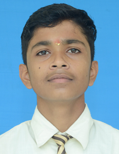AMAN TYAGI  
